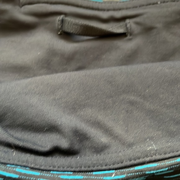 Lululemon Size 4 Run It Out Tight Leggings - Picture 5 of 8